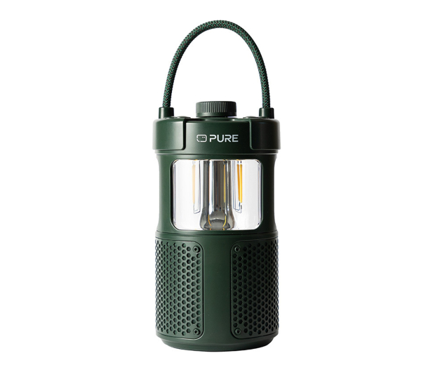 PURE Woodland Glow Green EU/UK/AUS - 1538394 - zdjęcie